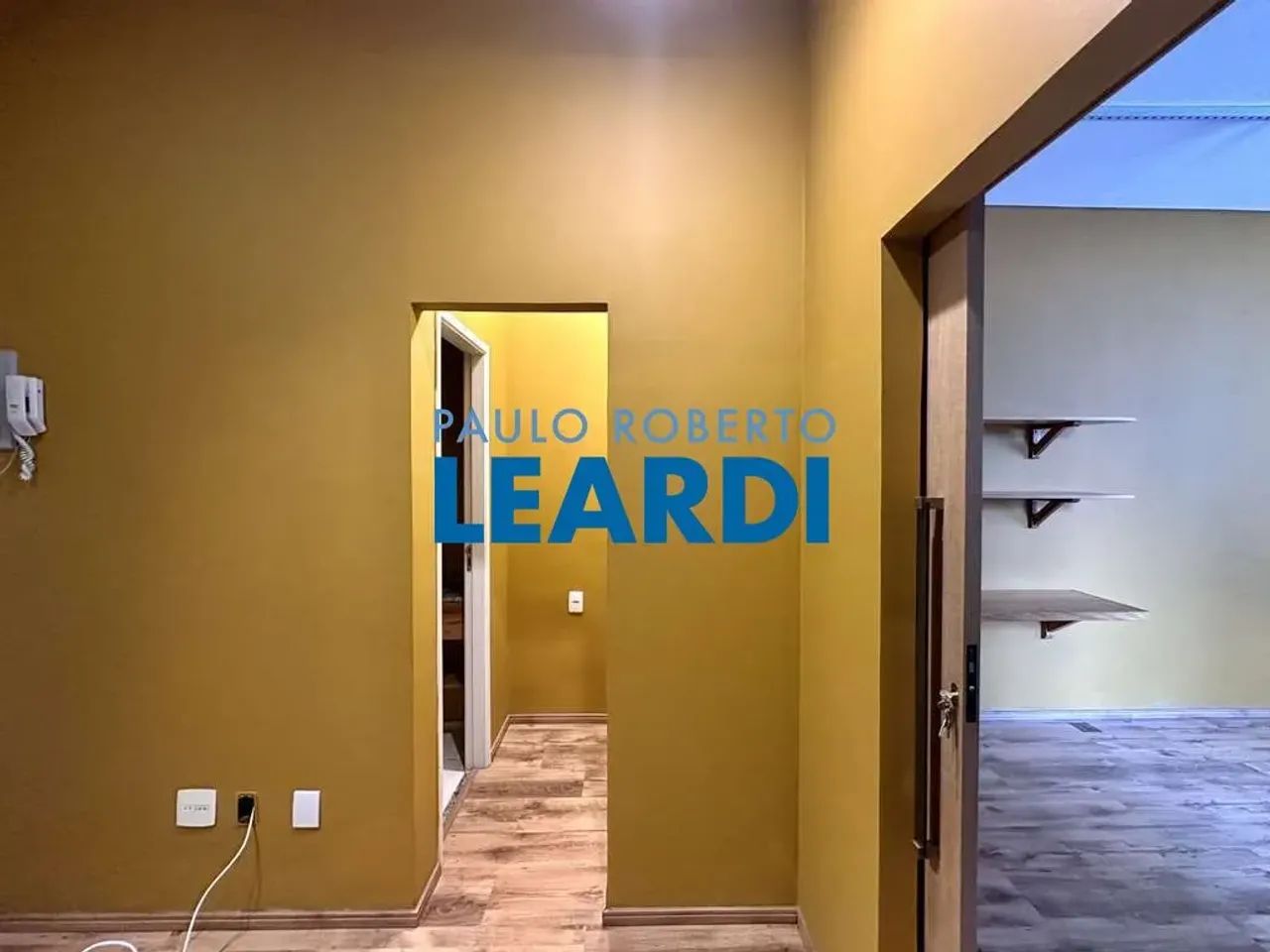 CONJ. COMERCIAL - CHÁCARA SÃO JOÃO - SP