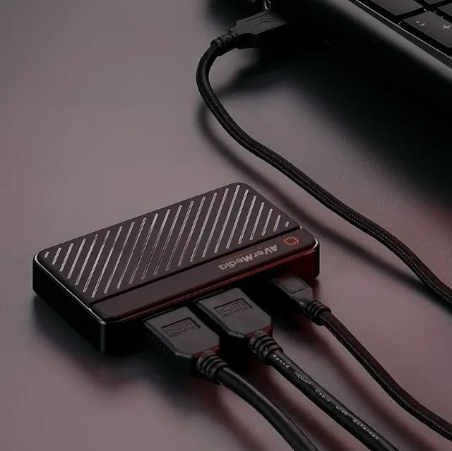 Live Gamer MINI GC311 - Foto 4