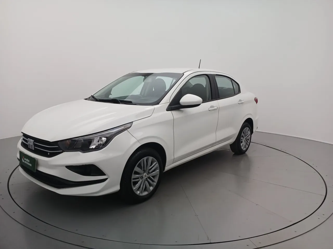 Fiat Cronos 2024 1.3 firefly flex drive manual