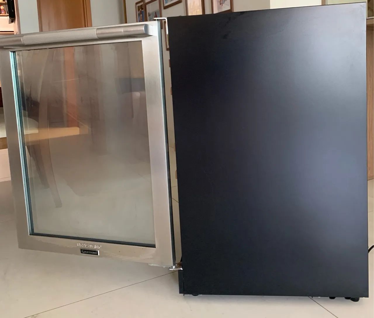 Adega Brastemp  - Foto 4