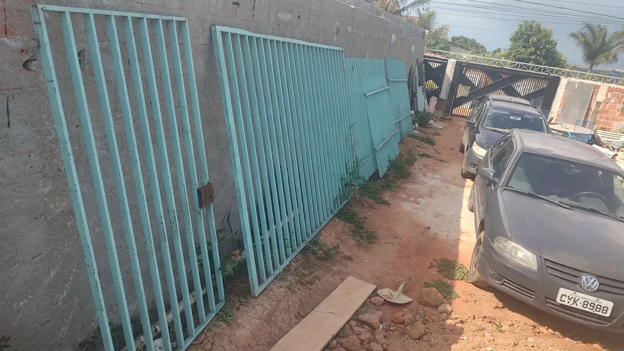 Portão/grades  - Foto 4