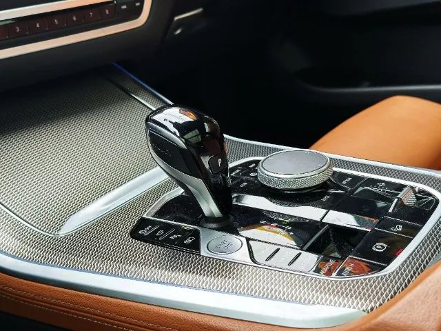 BMW X5 xDrive45e M Sport 3.0 2023 - Foto 4