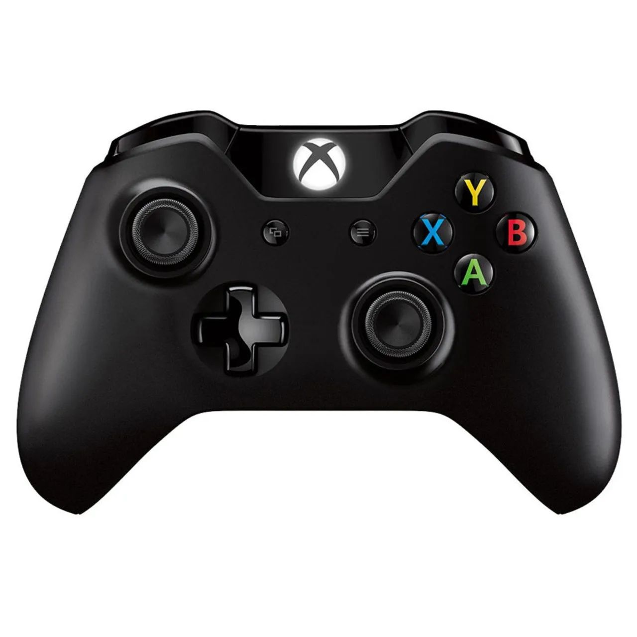 Controle Xbox One, usado (oportunidade).