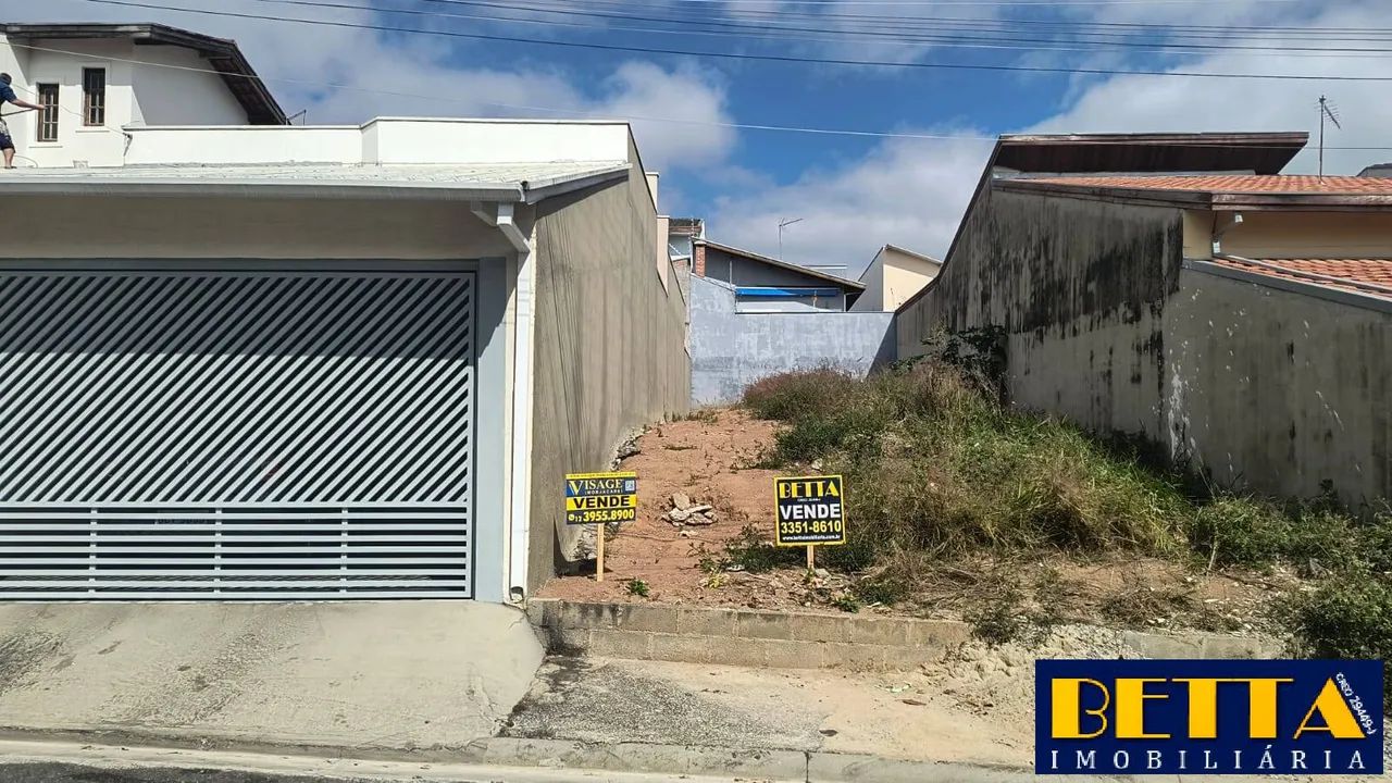 Terreno no Villa Branca - Foto 4
