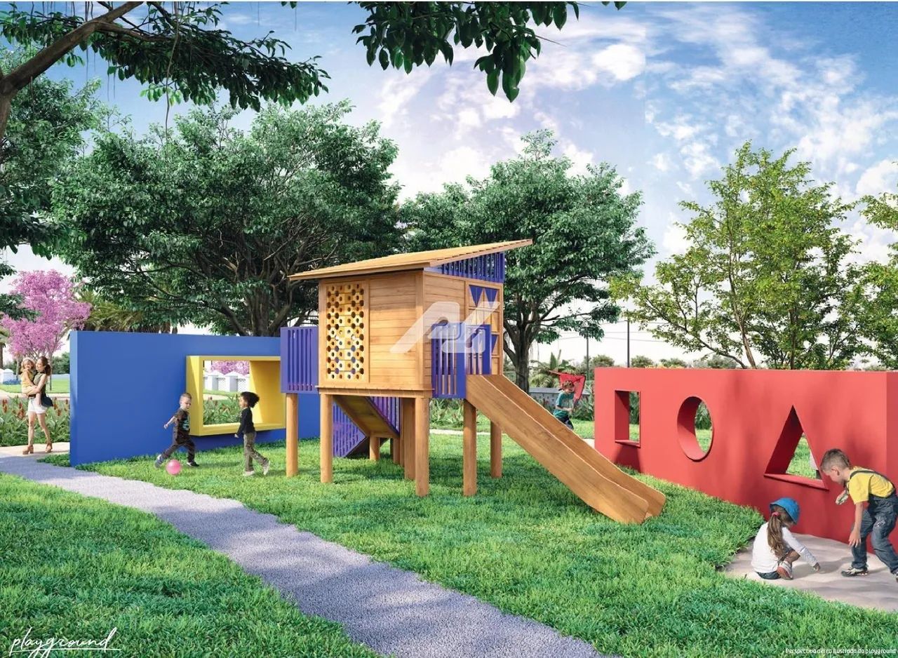 terreno - Alphaville Dom Pedro - Campinas - Foto 7