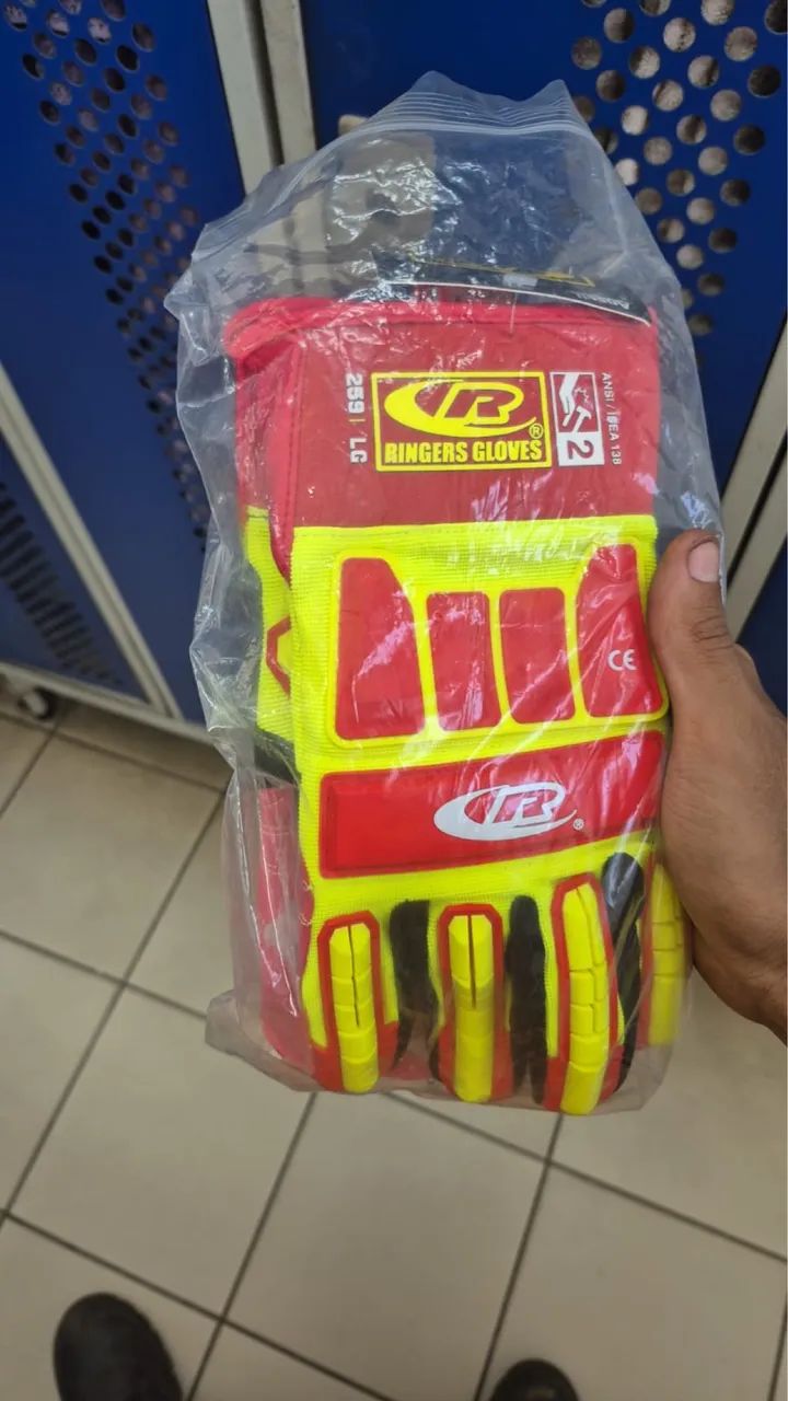 Vendo luva. - Foto 3