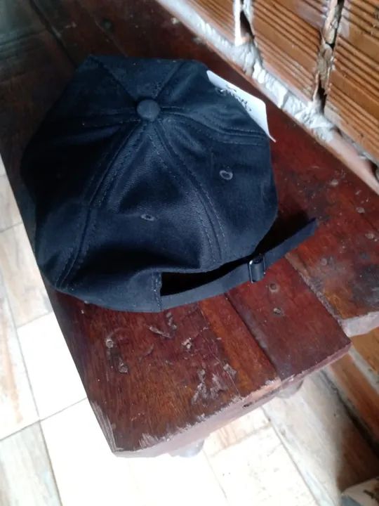 R$35 Boné do Paysandu zerado  - Foto 5