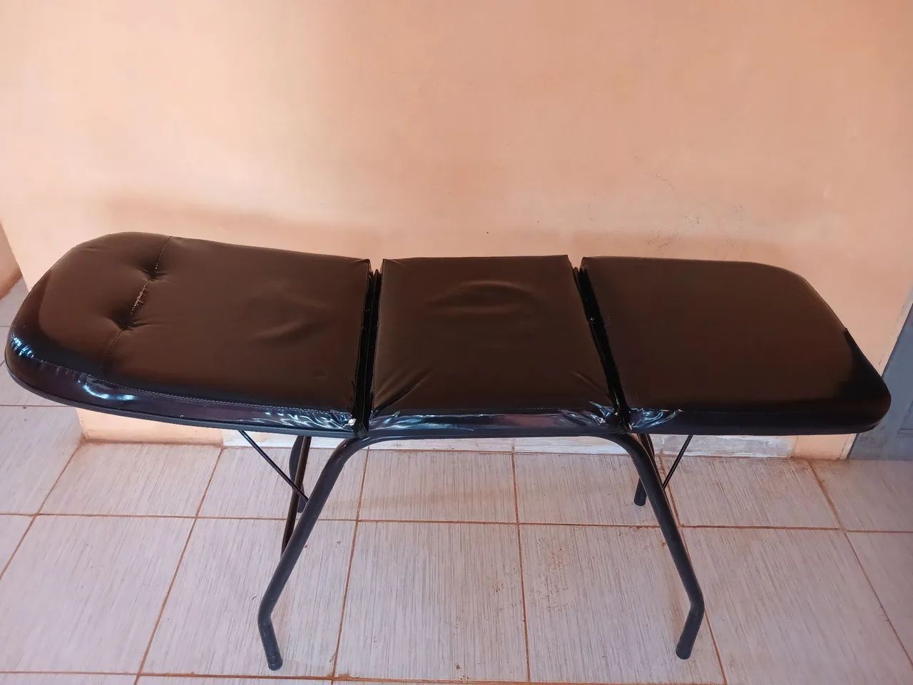 Maca Estética Reclinável. 64595871898754121