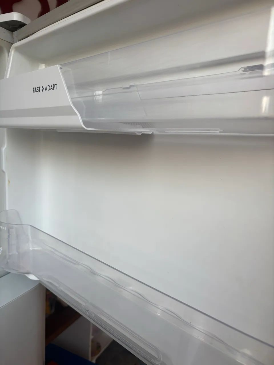 Geladeira Frost Free Electrolux  - Foto 4