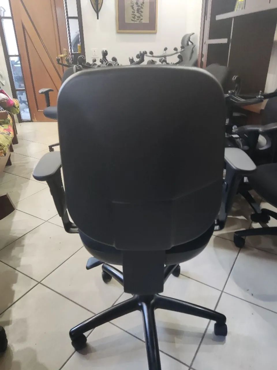 Cadeira de Escritório - Foto 2