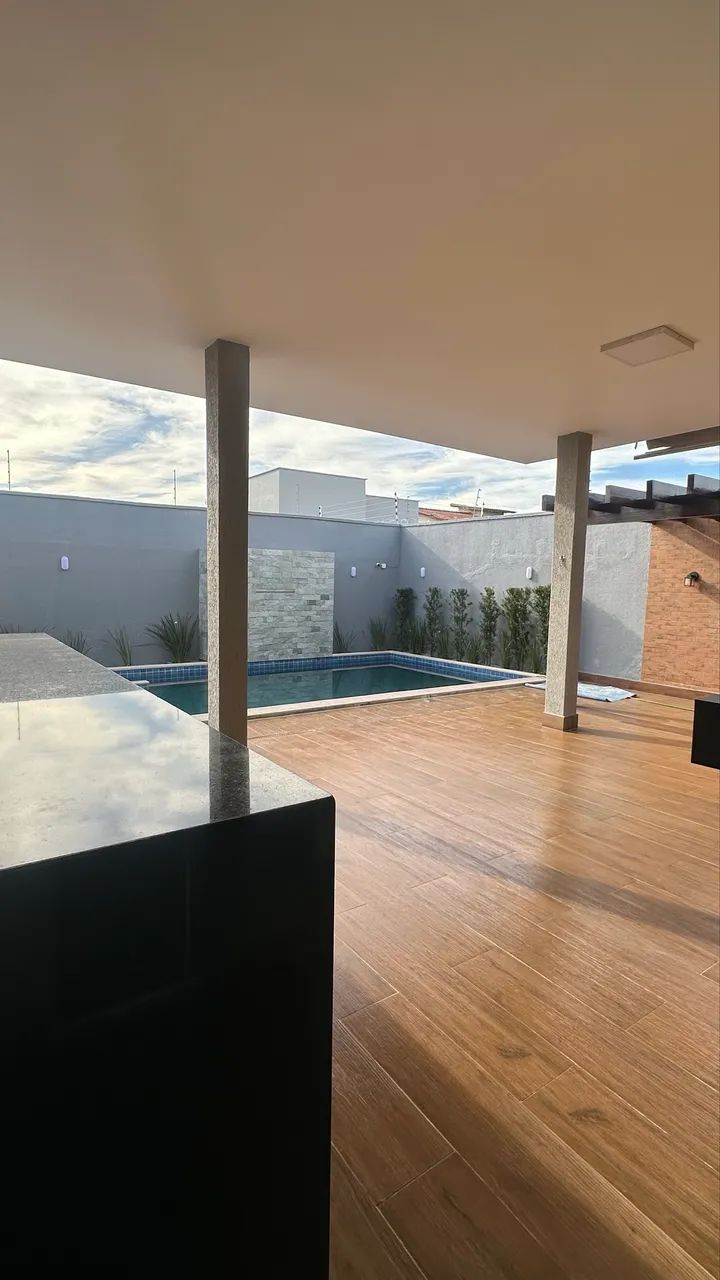 Foto - Aparecida de Goiânia - Setor Garavelo