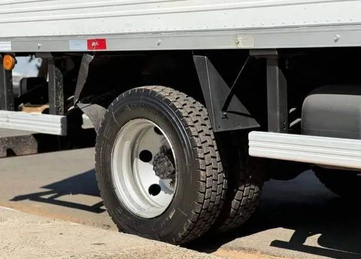 Caminhão VW * - Foto 4