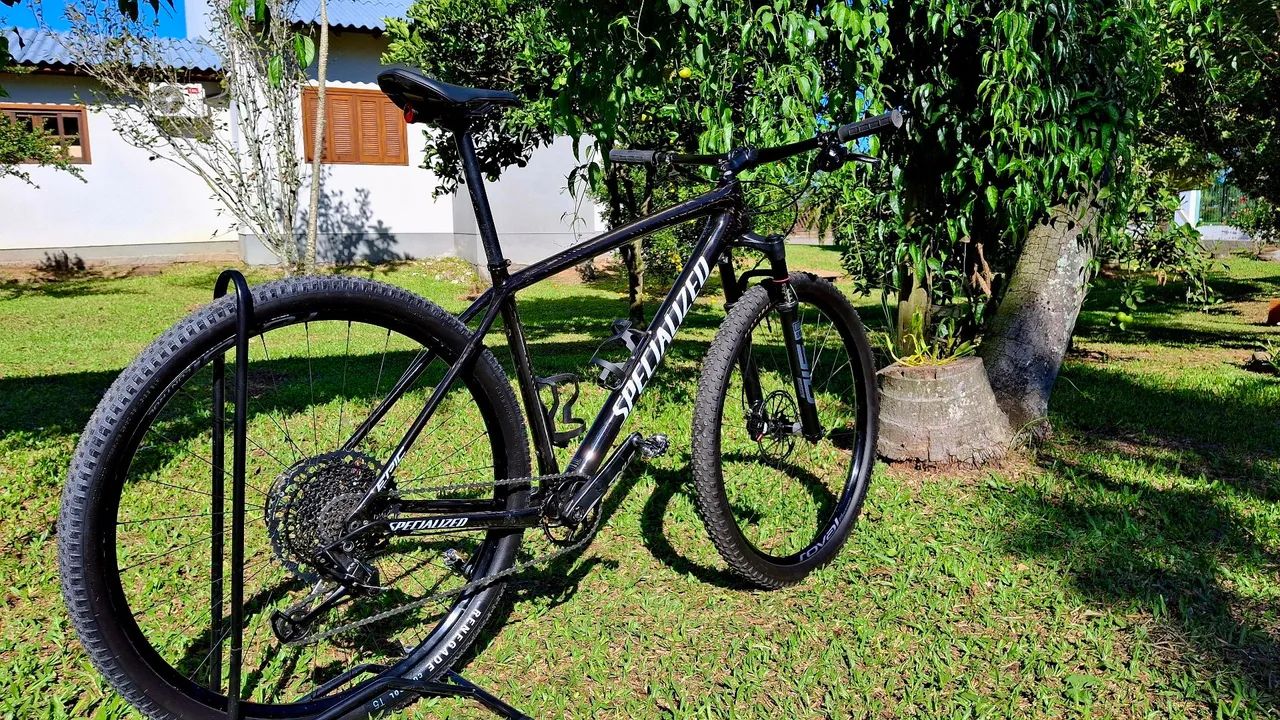 Specialized epic ht carbon - Foto 5