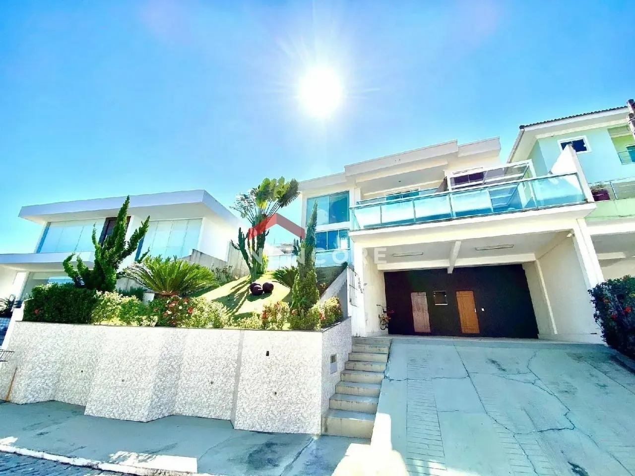 Casa em Avenida Ricardo Muylaert Salgado - Imboassica - Macaé/RJ