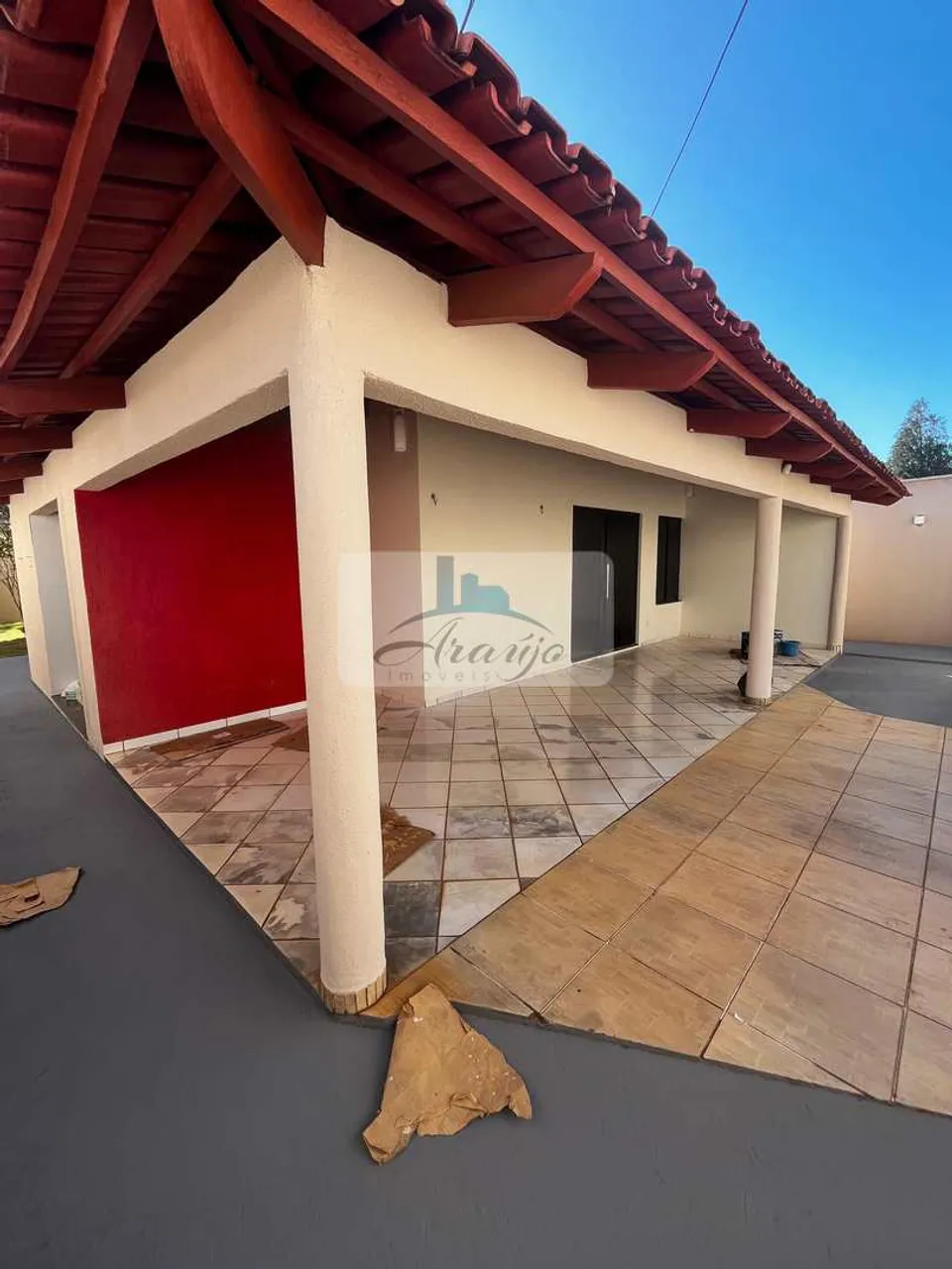 Casa com 2 quartos, Plano Diretor Norte, Palmas, Cod: 2585