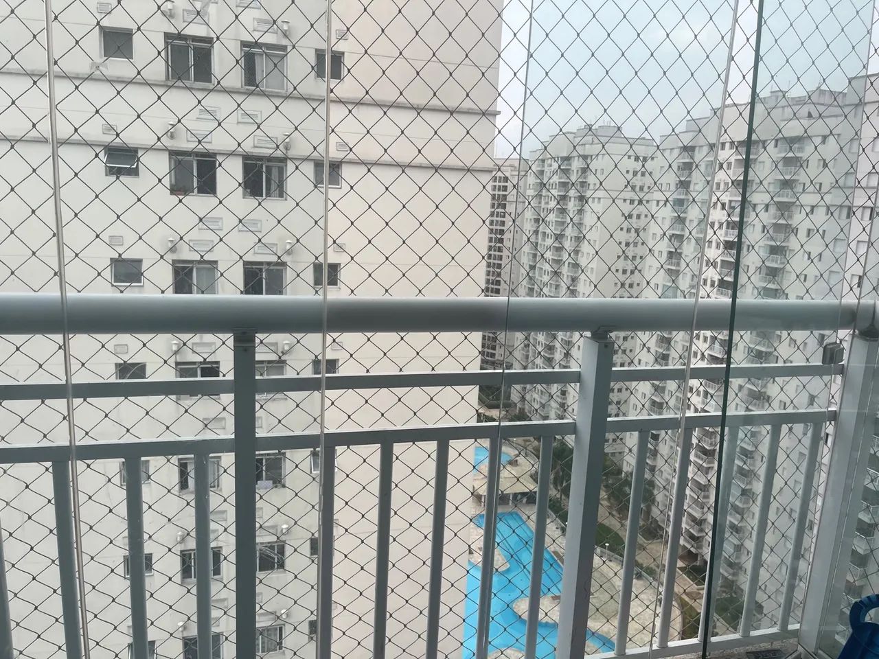 Foto - Santos - Marapé