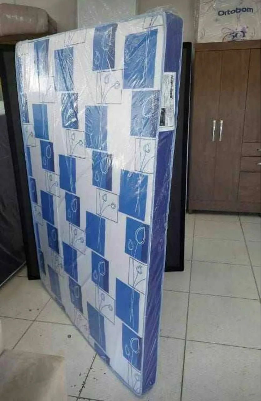 Colchao d20 