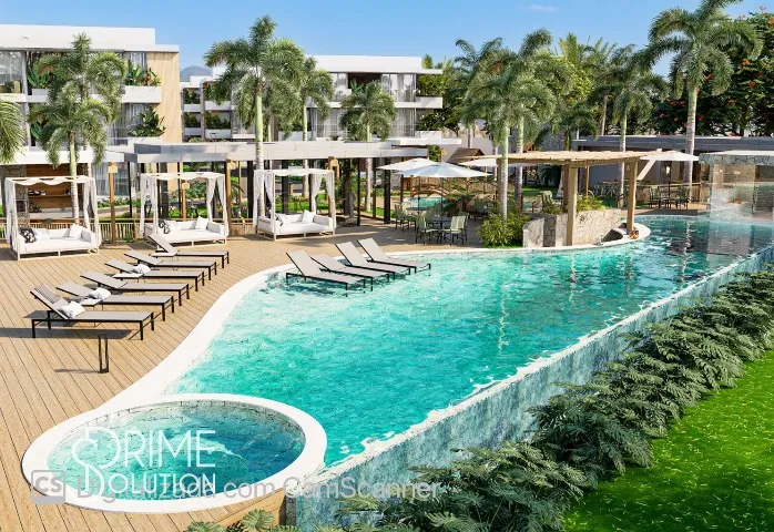 Apartamento Studio | Serena Lençóis em Barreirinhas | Repasse | Lazer Completo