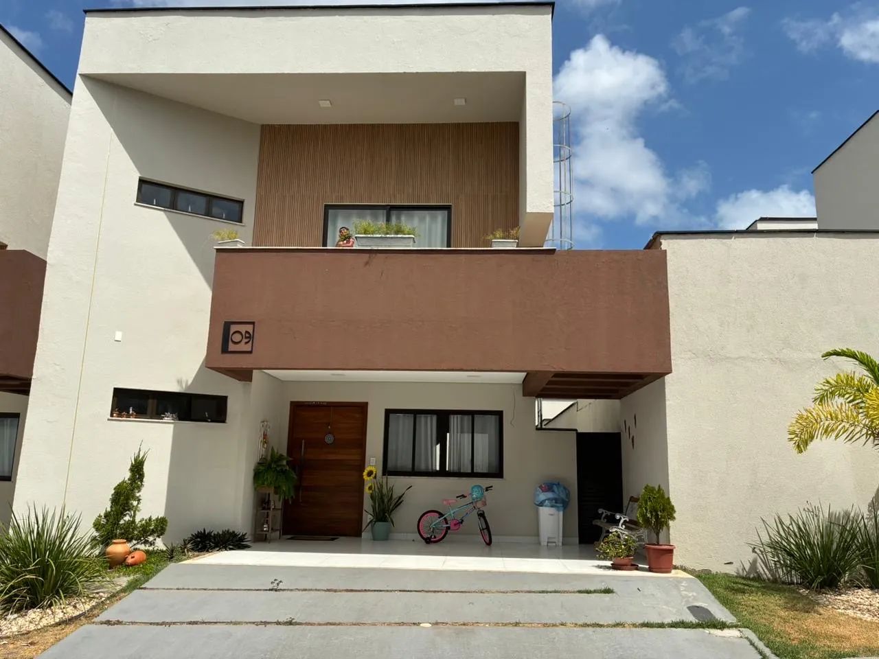 Foto - São Luís - Anjo da Guarda