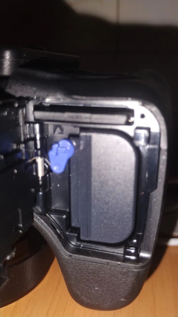 Máquina fotográfica Sony cyber-shot dsc hx100v - Foto 4