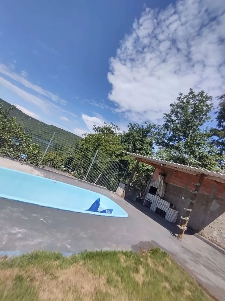 Aluga se rancho por diária  - Foto 2