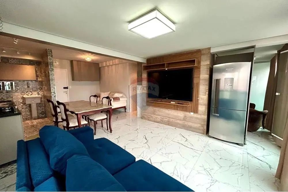 Apartamento 1/4 para Aluguel  Rio Vermelho
