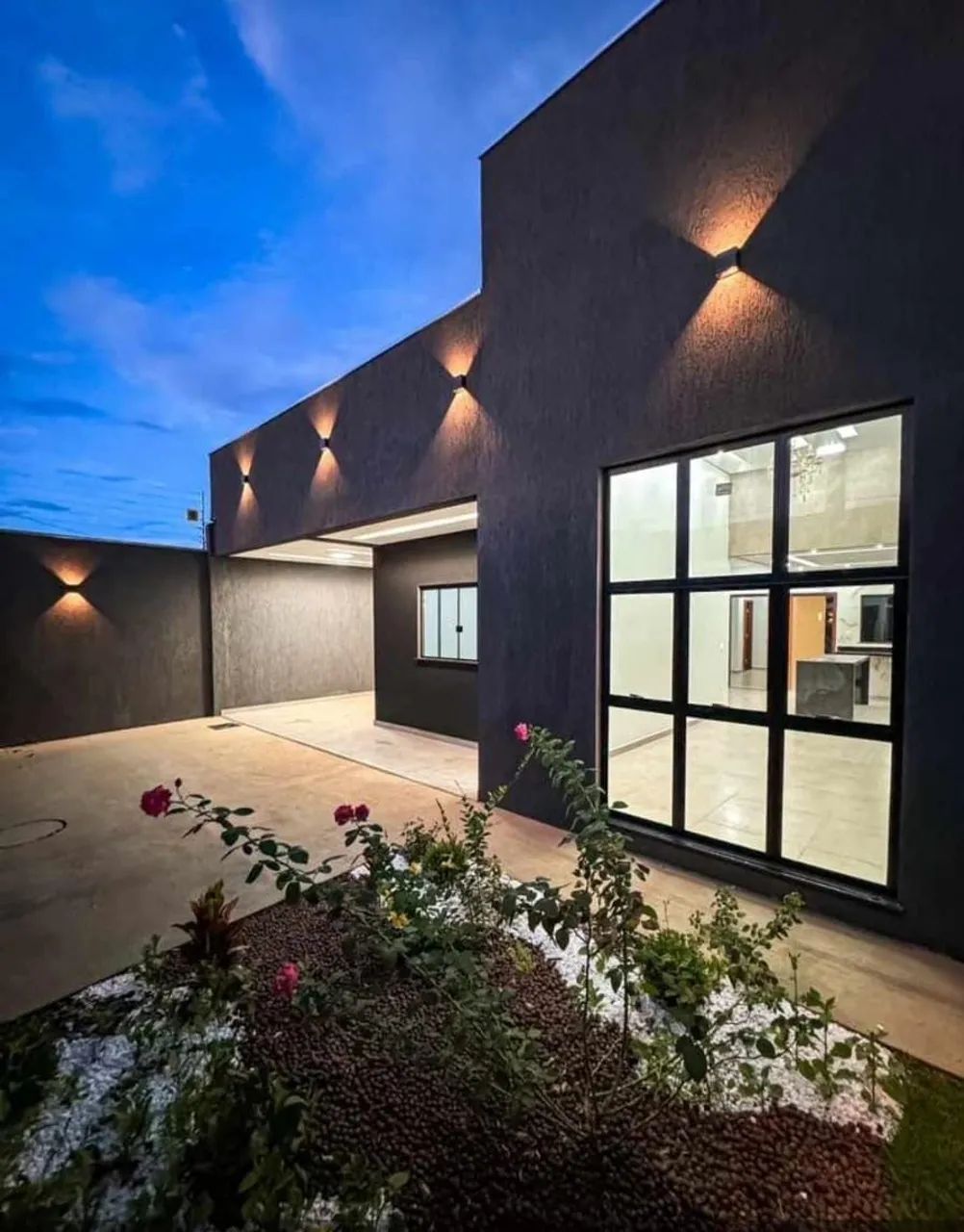 Foto - Águas Lindas de Goiás - Jardim da Barragem I