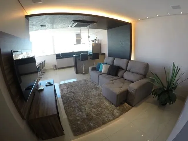 Locação de Apartamento em Belo Horizonte-MG, bairro Castelo