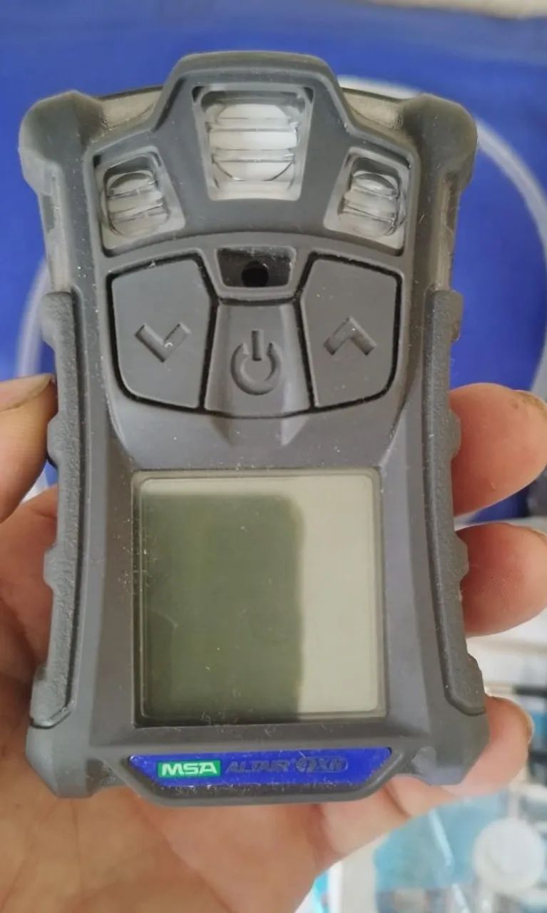 Detector de Gás MSA Alta Qualidade - Foto 4