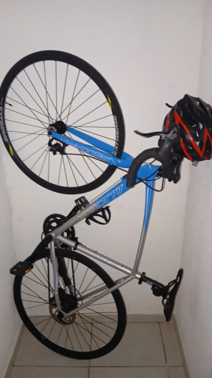 Bicicleta speed