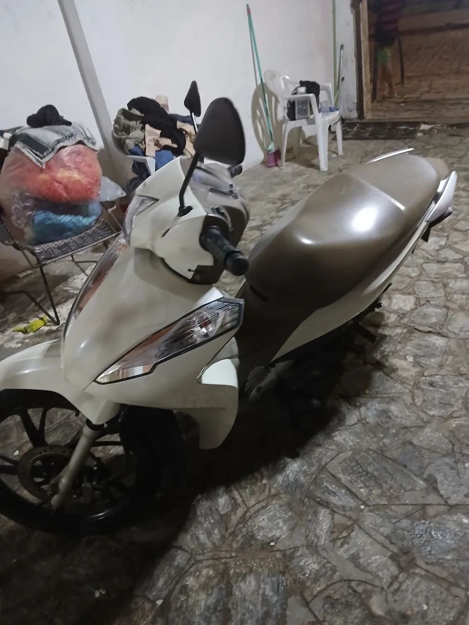 Biz 125 2022 - Foto 3