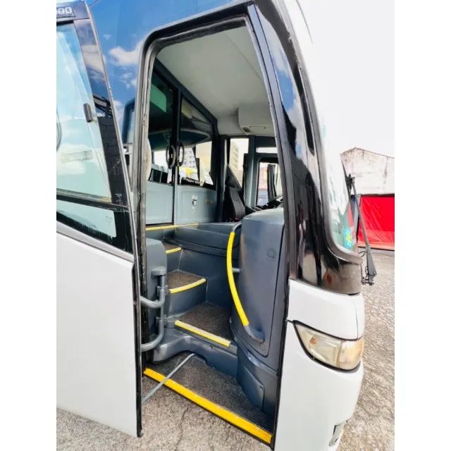 Onibus G7 2017  900 Volvo  - Foto 6