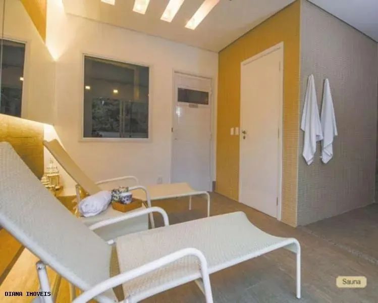 Apartamento venda  92 m2 com 3 quartos ,Lazer , Elevador, 2 Vagas em Aldeota - Fortaleza - - Foto 3