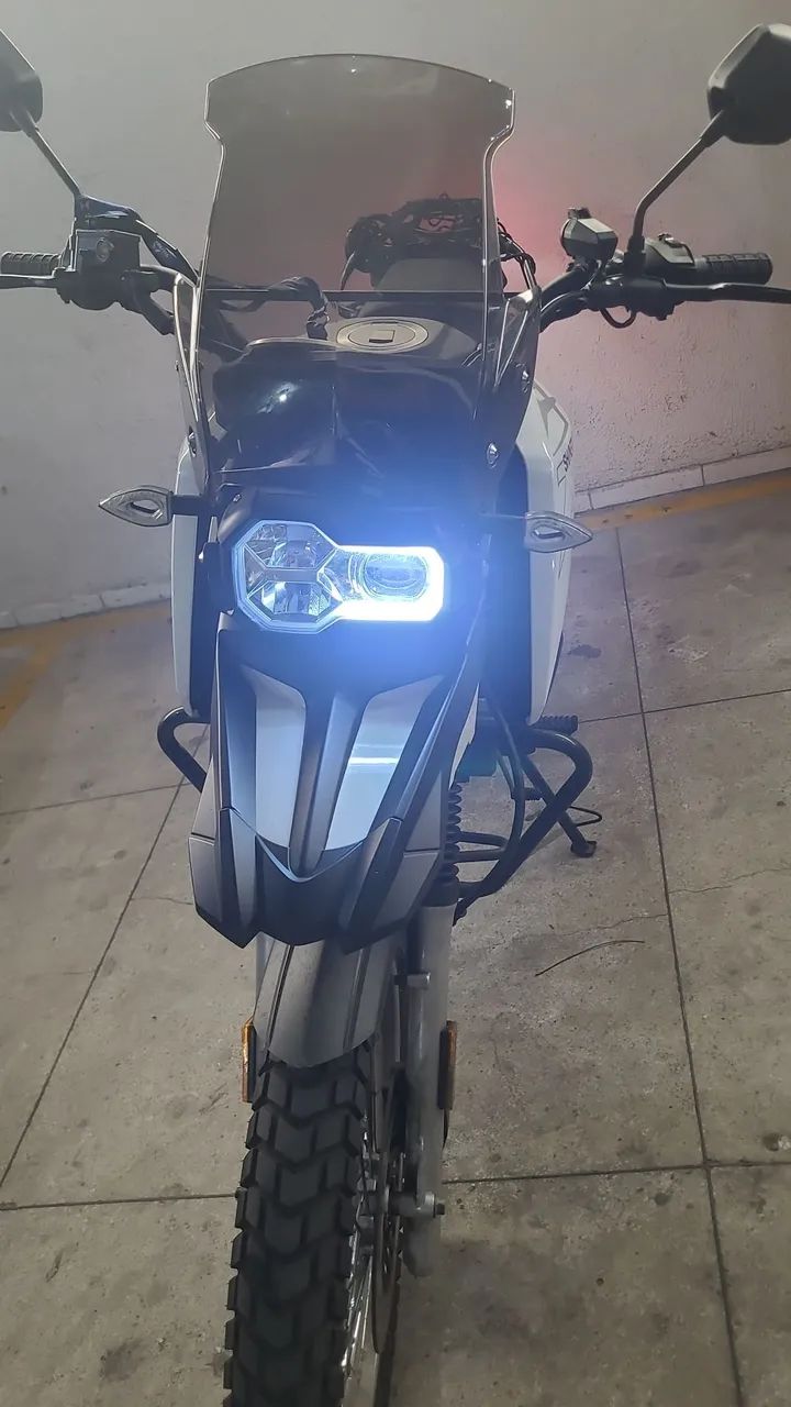 SHI 175 muito nova  - Foto 2