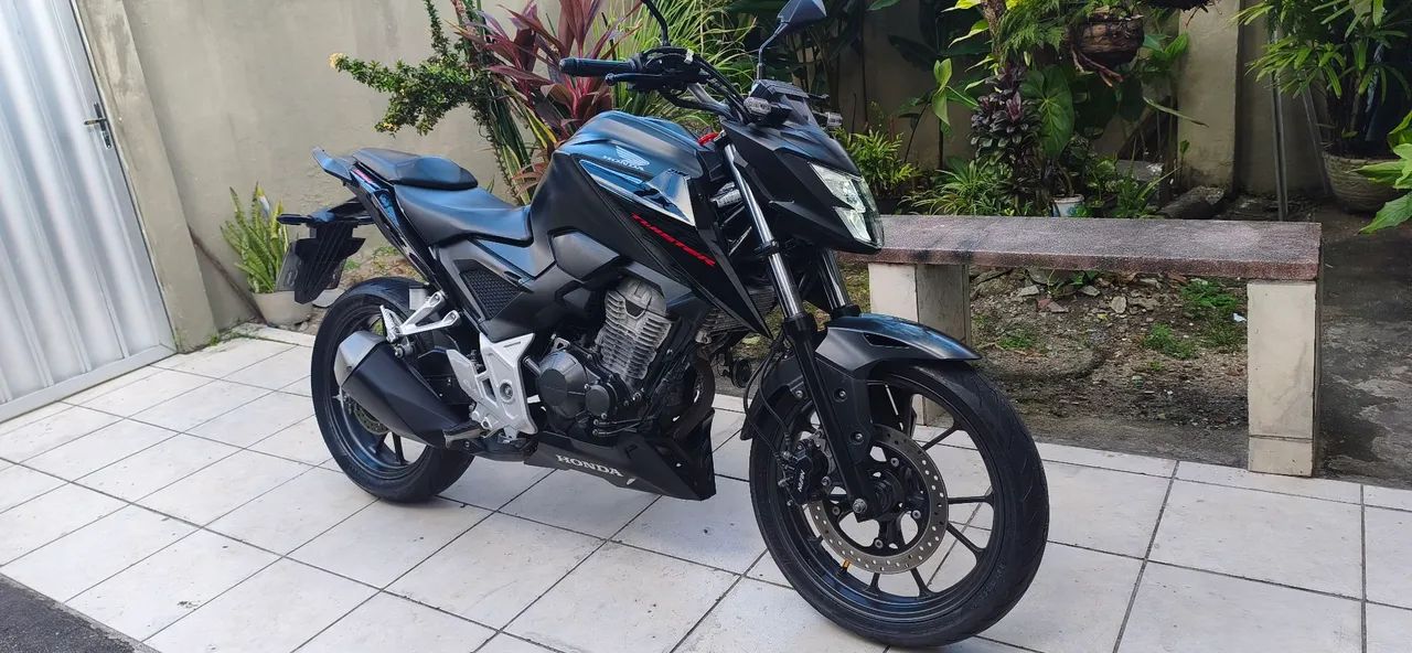 Cb 300 Twister 23/23 - Foto 3