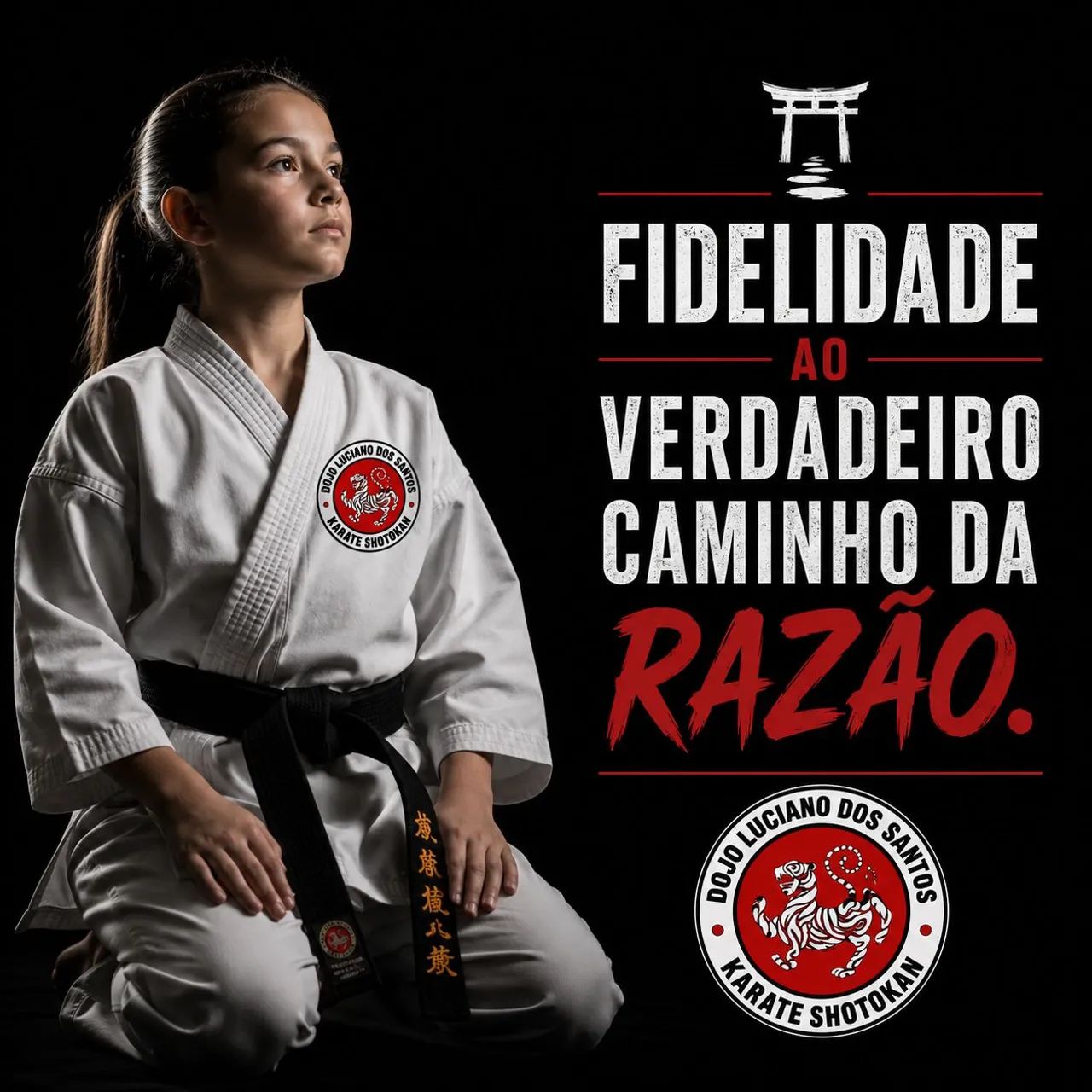 Karatê  - Foto 3