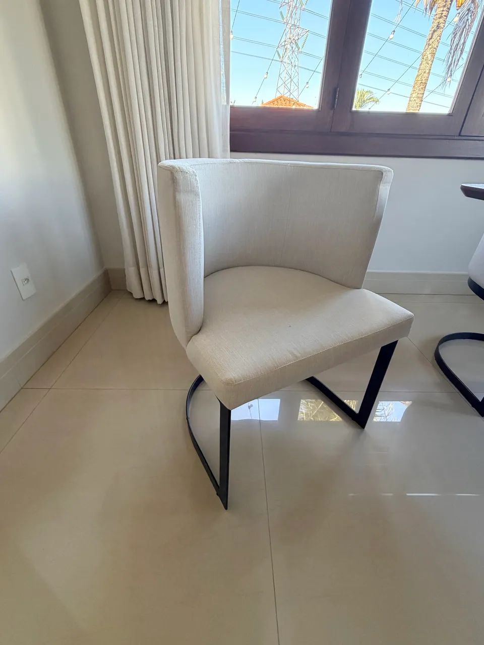 Mesa de jantar  - Foto 2