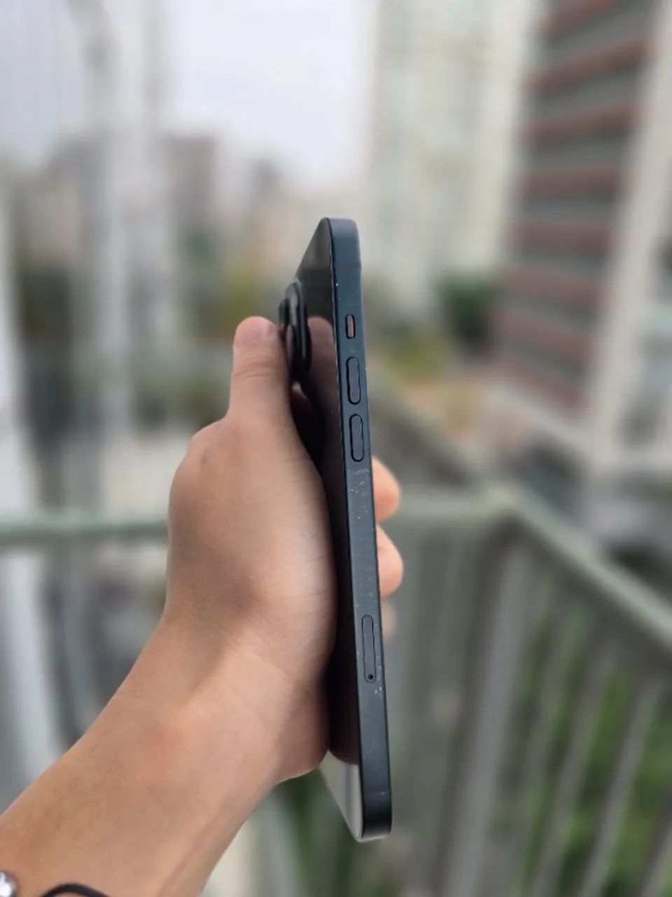 iPhone 14 Plus 128GB - Garantia e Nota Fiscal - Foto 3