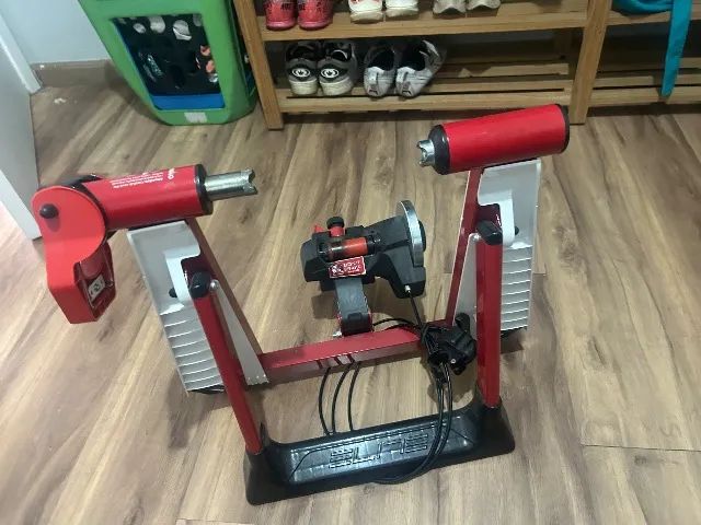 Rolo de treino  - Foto 2