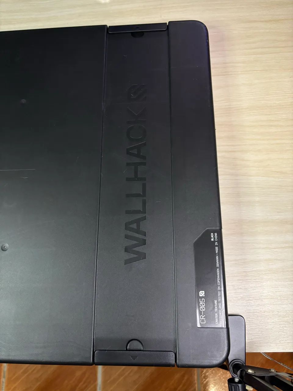 Mouse pad Wallhack CR-005 - Foto 4