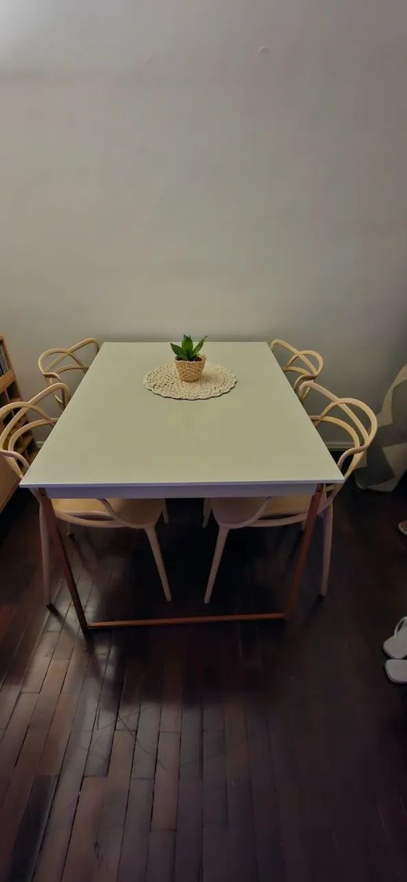 Mesa de jantar 