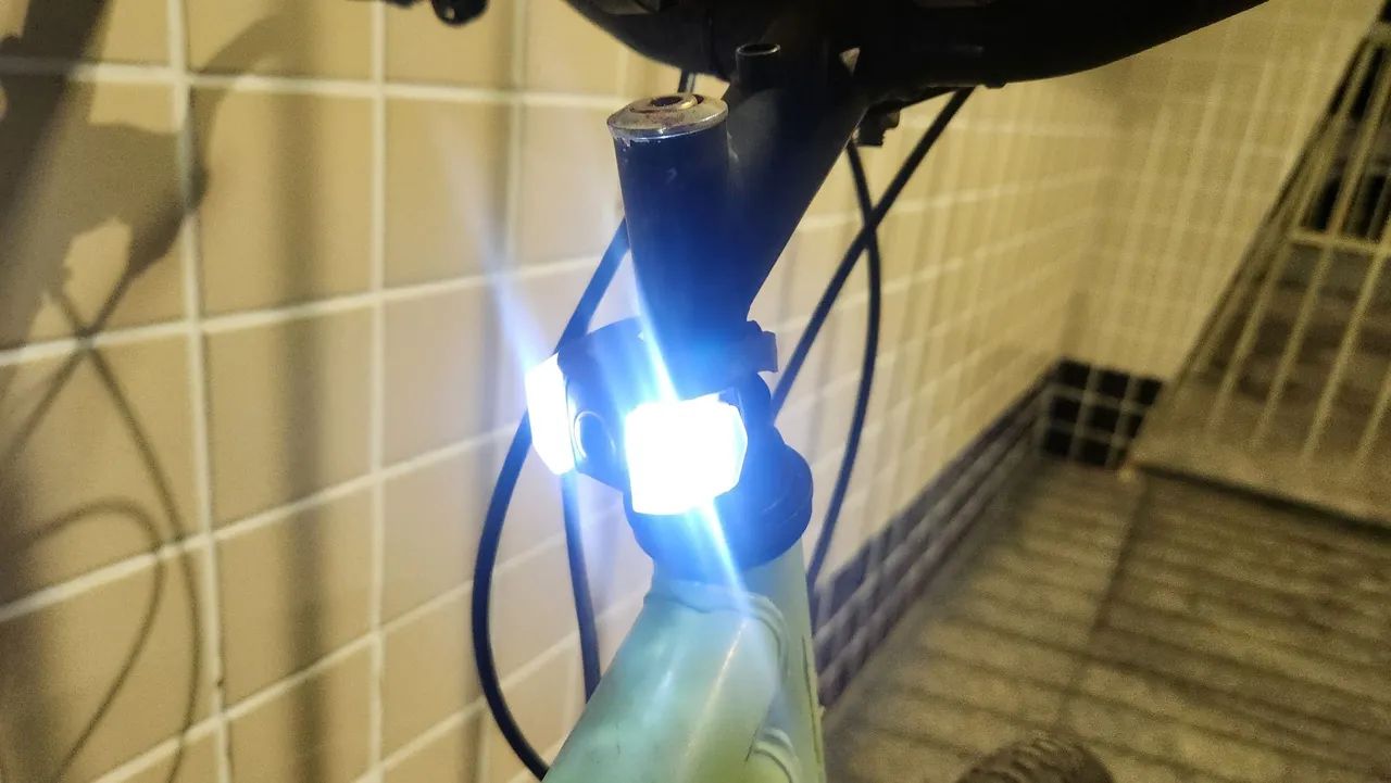 Biscicleta aro 26 (ACEITO PROPOSTAS) - Foto 4