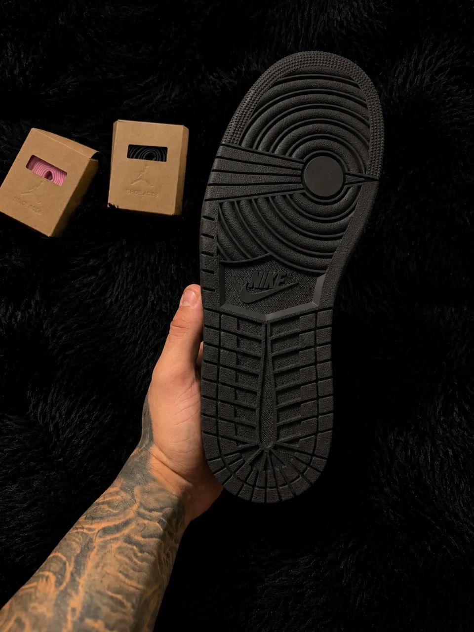 Air Jordan 1 Low Travis Scott - Foto 4