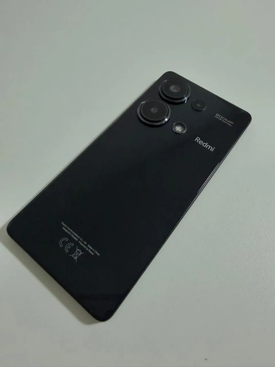 Xiaomi Redmi 13 Pro 4g 256 - Foto 4