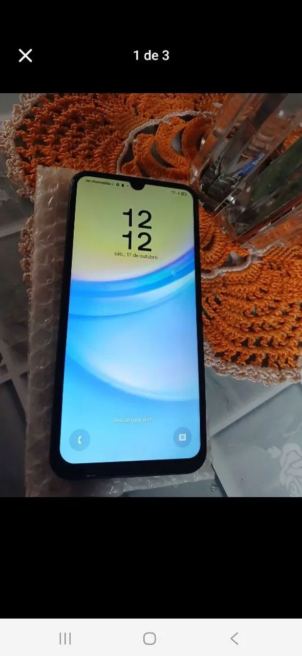 Celular A15 - Foto 3