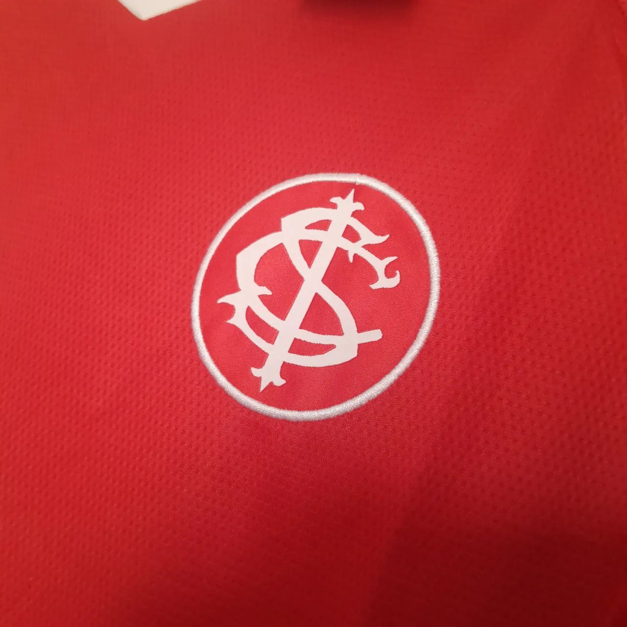 Camisa Inter RS - P - Foto 2
