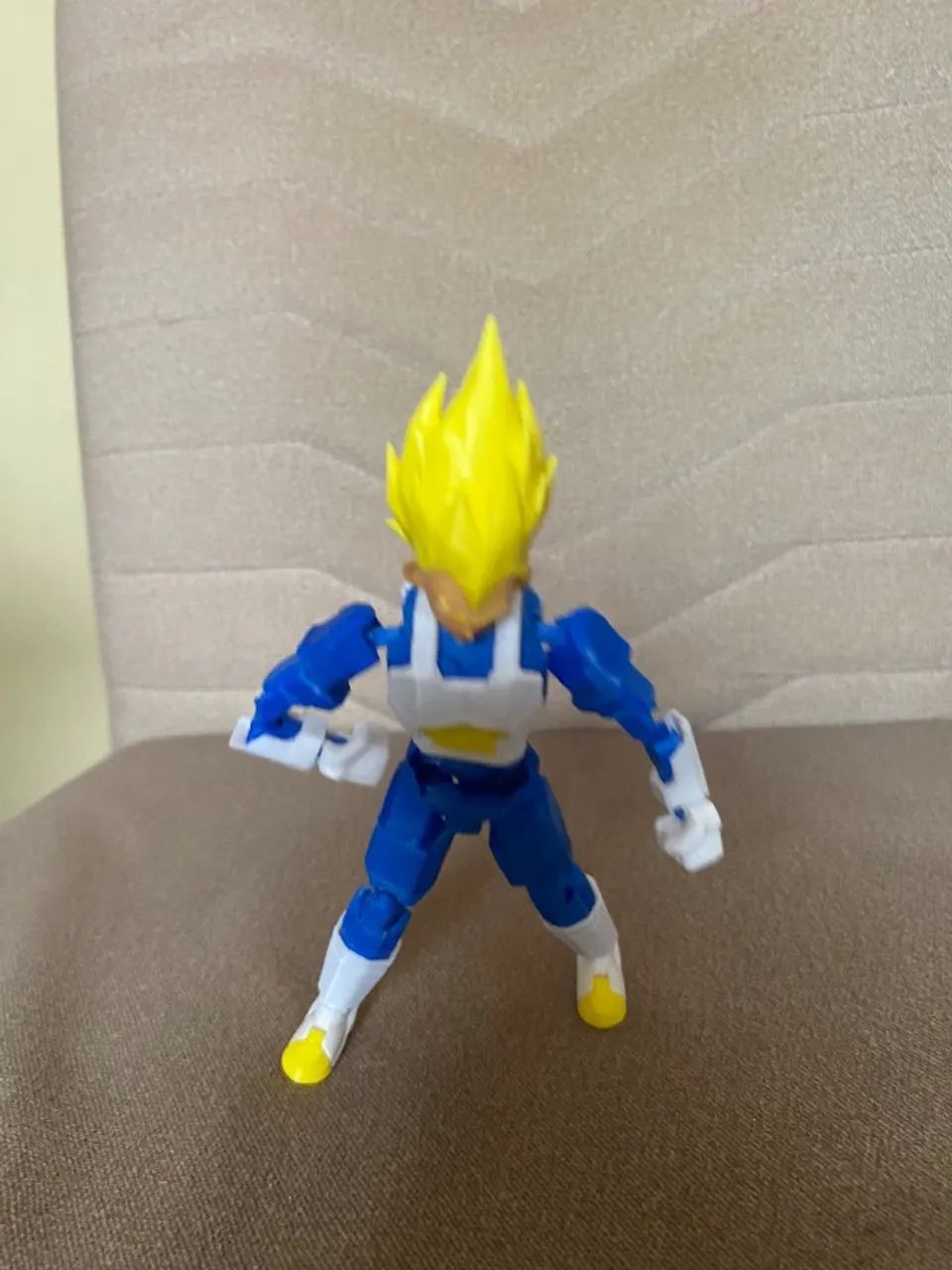 Vegeta dragon ball z - Foto 3