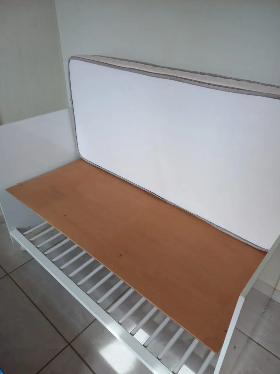 Berço infantil  - Foto 2