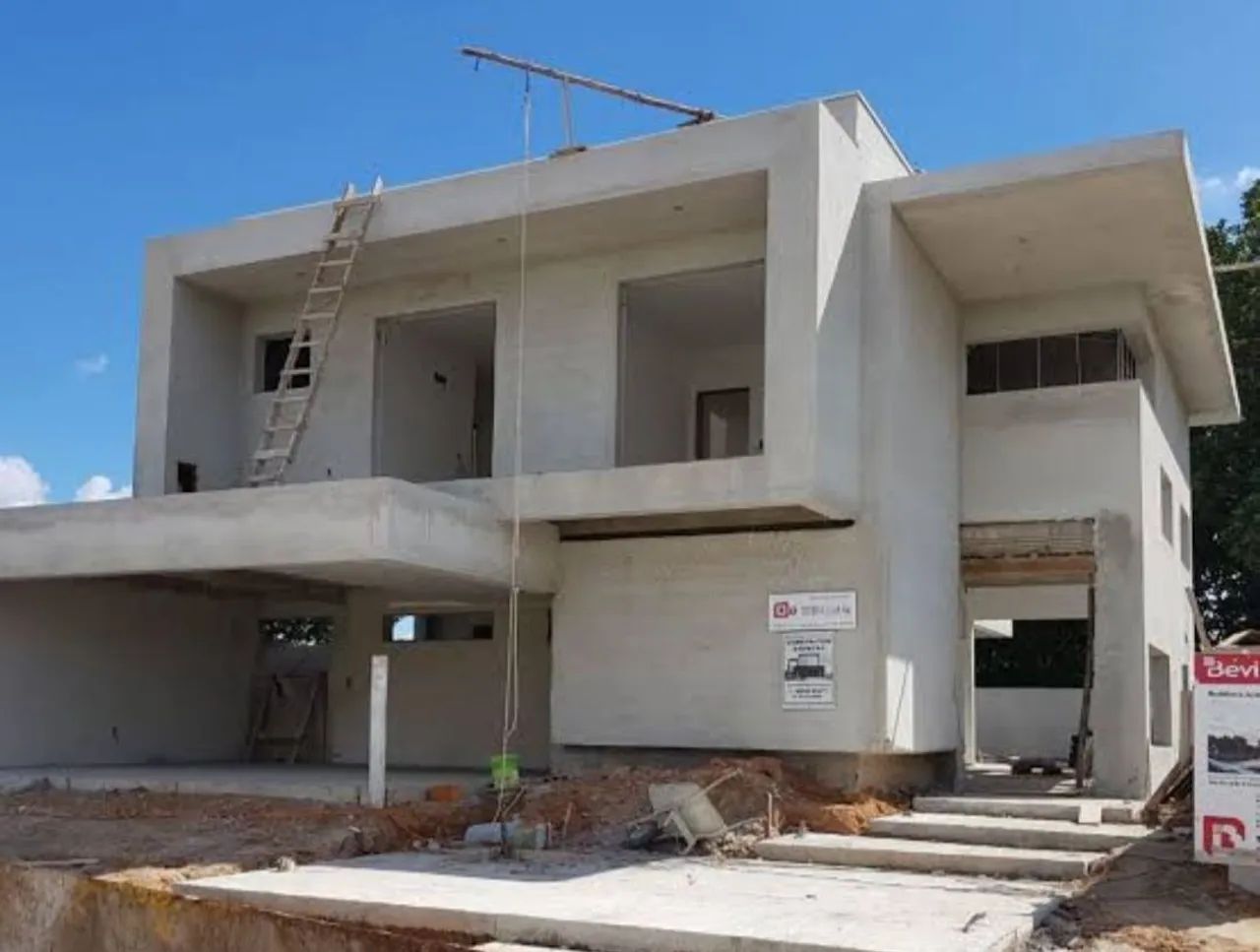Construção  - Foto 2