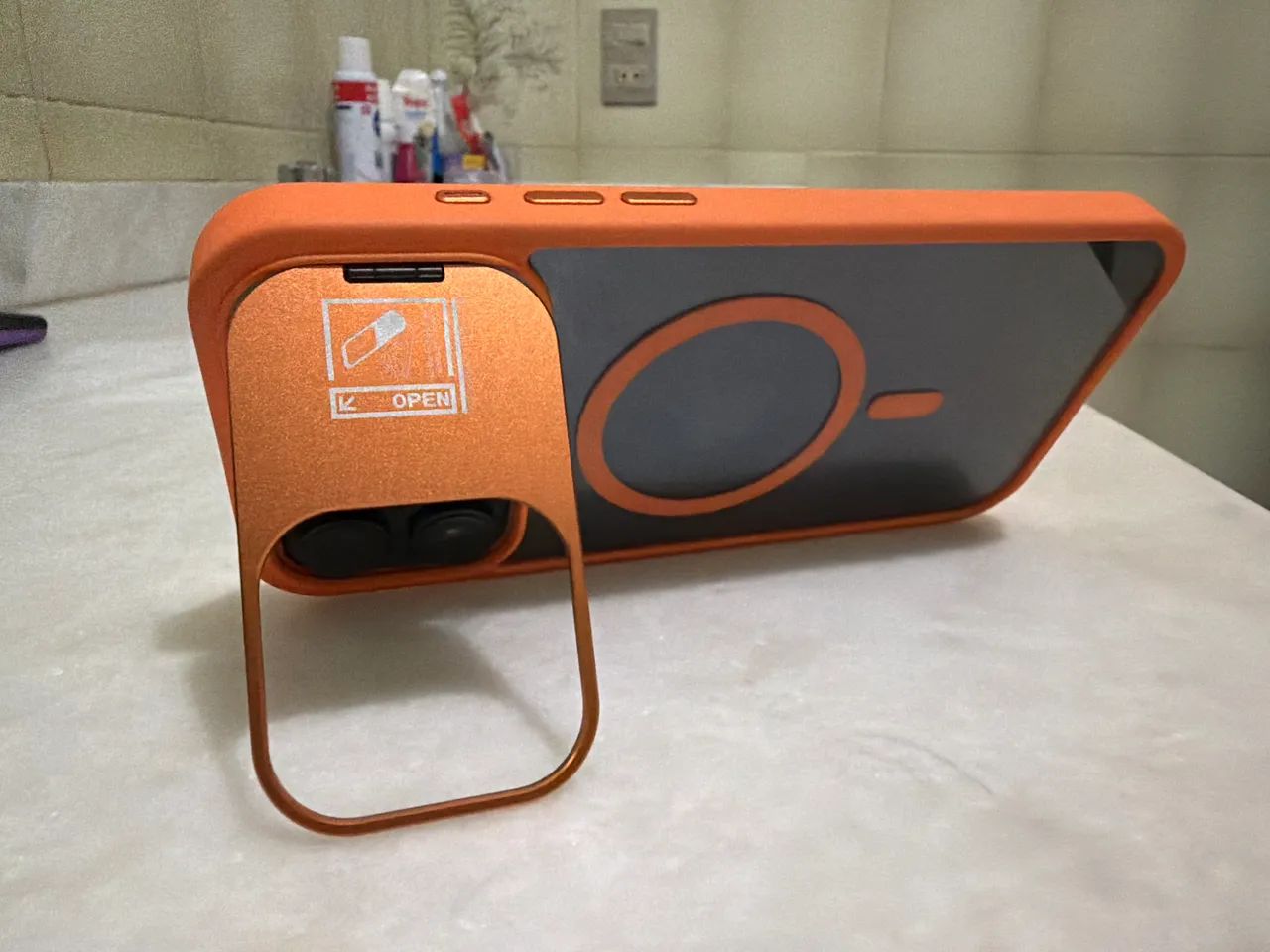 iPhone 16 pro max 256g - Foto 2
